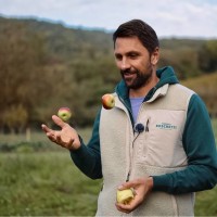 Fabbrica Boschetti Employee Martin Haidinger's profile photo