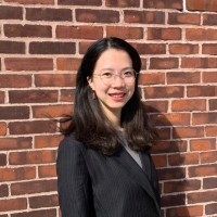 阿里巴巴集团 Employee Anyi Chen's profile photo