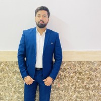 JNR Management Employee Sharad Yadav's profile photo