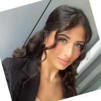 Jong JGZ Employee Chantal Mardini's profile photo