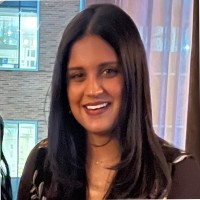Prutha Patel Email & Phone Number