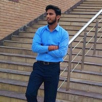Anslation Employee Shivam Saini's profile photo