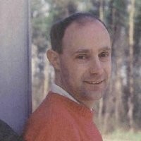 Nomics Employee Bernard Beckers's profile photo