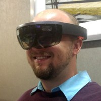 CvikerAR Employee Marek Kubista's profile photo