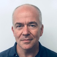 YBVR° Employee Peter Hutton's profile photo