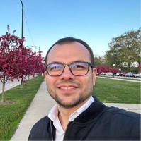 Ayuntamiento de Fuenlabrada Employee Wancleber Vieira's profile photo