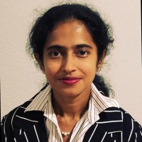 FAKnostics, LLC Employee Sanchita Mallick's profile photo