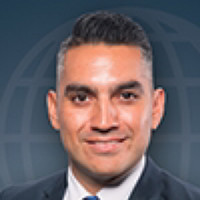 Navy Federal Credit Union Employee Richard Allen's profile photo