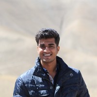 ZAIR Employee Jatin Rustagi's profile photo