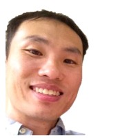 St Luke's ElderCare Ltd Employee Jared Tay's profile photo