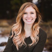 The Influence Board Employee Sarah Moreno's profile photo