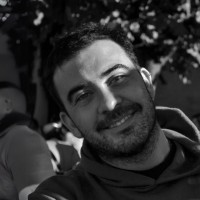 DISBYTE S.A. Employee Nicolas Diaz's profile photo