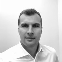 Shopping Live Employee Sergey Rybakov's profile photo