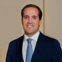 Eider Creek Employee Brice Hafner's profile photo