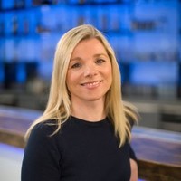 Pernod Ricard Employee Toni Ingram's profile photo