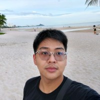 ClickNext Employee Jedsadakorn Panich's profile photo