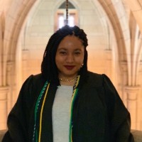 Penn Presbyterian Medical Center Employee Jasmine Brown's profile photo