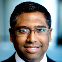 EnSoftek Employee Terence Chiramel's profile photo