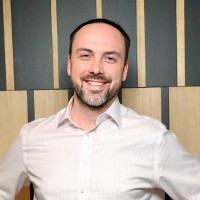 3Commas.io Employee Yakov Lebedev's profile photo