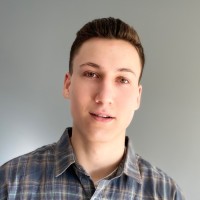 Cal Poly Racing Employee Nathan Berger's profile photo