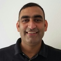 Ollion Employee Vikrant Kahlir's profile photo