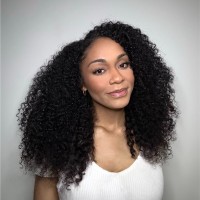CUDDLY Employee Aliya Perry's profile photo
