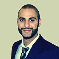 FinLink GmbH Employee Gennaro Tedesco's profile photo