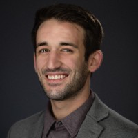 Inpria Employee Nick Humphreys's profile photo