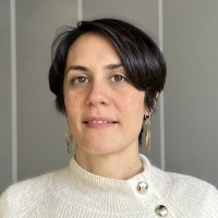 ViaMéca Employee Mathilde Bruyere's profile photo