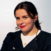 Honotel Employee Megan Viegas's profile photo
