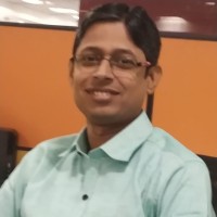 Dhanuka Agritech Ltd. Employee Rupesh Kumar's profile photo