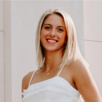 lululemon Employee Amy Mortensen's profile photo