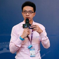 ExpertSender Employee Bing Liu's profile photo