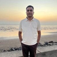 Vrutti Technologies Employee Harshil Vasani's profile photo