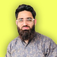Talha Arif Email & Phone Number