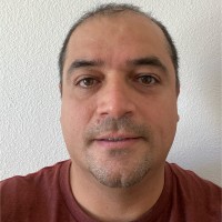 The Cromwell Las Vegas Employee Jose G. Herrera's profile photo