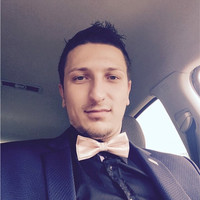 Marius Ion Email