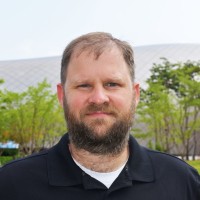 Texas State University Employee Gabriel Olson's profile photo
