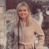 Shepherds Friendly Employee Samantha Welch's profile photo