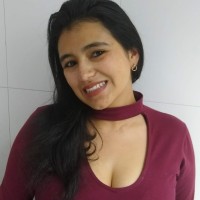 LATCOM Employee Karen Arias's profile photo