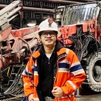 RUC Indonesia Employee Muhammad Firdaus's profile photo