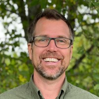 AirForestry Employee Olle Gelin's profile photo