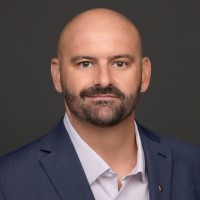 uAvionix Corporation Employee Thomas Jimenez's profile photo