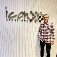Logicyel Employee Omar Elnagdii's profile photo
