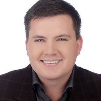 Adobe Employee Travis Kennedy's profile photo