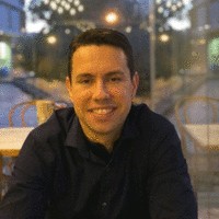 Finquest Employee Thiago Andrade's profile photo