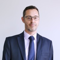 Signium Employee Jon Cert's profile photo