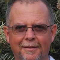 Golding Employee Alan Simms's profile photo