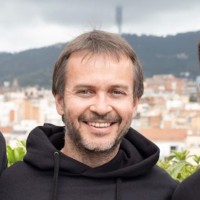 Hirevoice Employee Nacho González Barros's profile photo