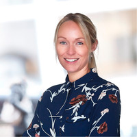 BL - Danmarks Almene Boliger Employee Solveig Tingey's profile photo